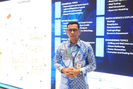 Pemprov Banten optimalkan panas bumi sebagai penggerak ekonomi daerah