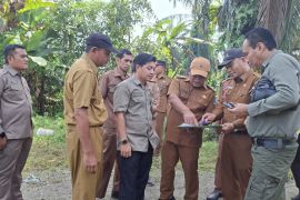 Pemkab Pasaman Barat targetkan pembangunan SNT pada 2026