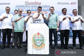 Bank Sumut siapkan Smartcash layanan transportasi publik BRT Mebidang