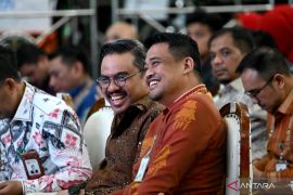 Gubernur Sumut alokasikan bantuan d d modal senilai Rp50 miliar bagi UMKM
