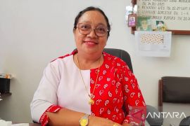SMA Negeri 5 Sorong dapat bantuan revitalisasi dari Kemendikdasmen
