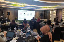 Kementerian HAM susun proyeksi pemenuhan hak ekonomi hingga 10 tahun