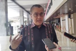 Sejumlah sekjen parpol sudah bertemu bahas RUU Pemilu