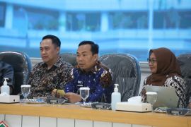 Kemendagri: Kota Malang jadi "pilot project" LSDP