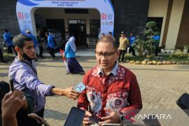 Pemprov Jatim tunggu surat resmi peralihan kepegawaian guru PPPK