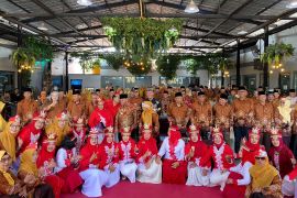 PWRI Kotim didorong terus berkontribusi dalam pembangunan daerah