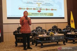 Ketahanan energi nasional dimulai dari daerah