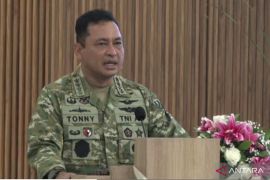 RI's Air Force Chief of Staff recalls intercepting foreign aircraft