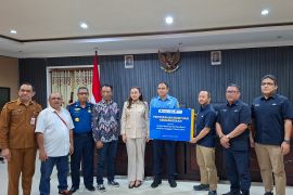 BPBD NTT: 4.914 rumah di Ngada rusak akibat gempa