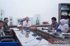 Pemkot Bima menargetkan operasional RSUD awal September
