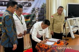 Disdikbud Kaltim targetkan lulusan bilingual mampu bersaing internasional