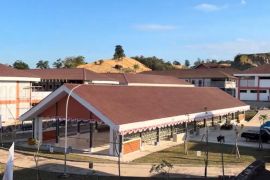 Sarpras belum siap, Sekolah Rakyat Soppeng tunda MPLS