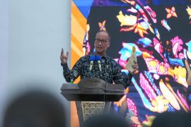 Menperin: BUMN harus jadi pembangun kapabilitas nasional