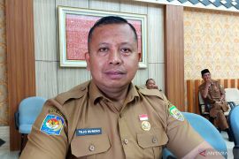 Pemprov bangun jalan Kota Bengkulu atasi keterisolasian saat banjir