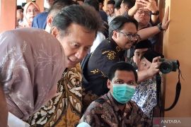 Menkes: Penyakit patah tulang banyak dialami penyintas gempa NTT