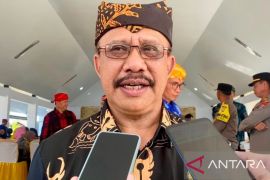 Kabupaten Sigi terima tambahan dana transfer ke daerah Rp24,6 miliar