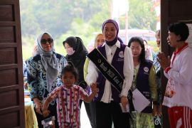 Disdik Palangka Raya dorong anak ikuti PAUD sebelum SD