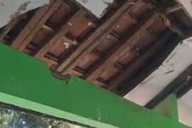 Dinas Pendidiklan Bandung Barat rehabilitasi 182 ruang kelas SD dan SMP