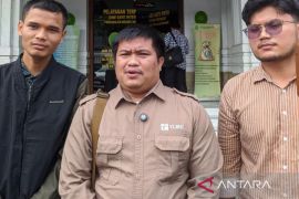 Deddy Irawan tempuh praperadilan terkait laporan dugaan intimidasi wartawan