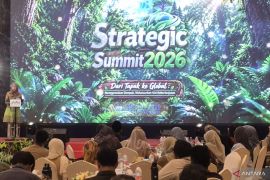 Social forestry benefits 1.4 million families in Indonesia: official
