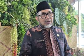 Pemprov Jambi hemat Rp200 miliar dampak alih status PPPK