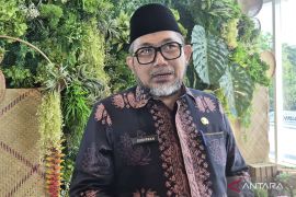 Pemprov Jambi kaji penggunaan rokok elektrik masuk dalam Perda