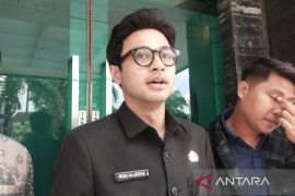 Pemkot Jambi menyiapkan 1.400 ton beras bagi penerima bantuan pangan