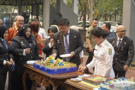 Kemenkum Kalbar perkuat layanan hukum melalui digitalisasi
