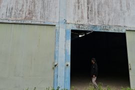 Bulog gunakan gudang Pemkab Malteng Kapasitas 1.000 ton tampung hasil panen petani