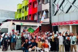 38 Warga Silikuan Hulu buka porsi haji melalui BRK Syariah Pangkalan Kerinci