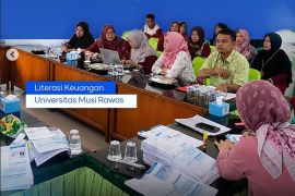 Perkuat ekosistem finansial, Bank Sumsel Babel integrasikan layanan digital di Universitas Musi Rawas