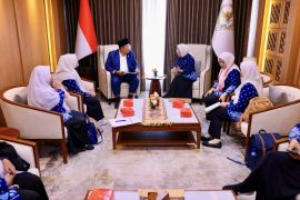 Aspirasi soal kesetaraan guru PAUD dibahas dalam RUU Sisdiknas