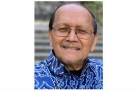Liku liku memilih jalan hidup, catatan diplomat senior