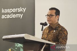 Nezar ungkap tiga aspek wujudkan "AI driven security" di Indonesia