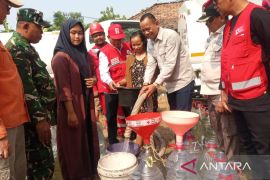 Pemkab Bekasi siapkan sumur satelit untuk desa terdampak kekeringan
