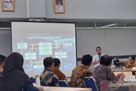 Tirta Bhagasasi gandeng akademisi susun dokumen rencana pengamanan air minum