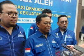 Final, Sayuti dan Nurdiansyah diusulkan ke DPP jadi kandidat Ketua Demokrat Aceh