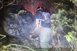 Kebakaran Malino, Siaga hadapi karhutla saat kemarau