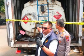 Pertamina Patra apresiasi Polda Banten atas penegakan hukum penyalahgunaan BBM