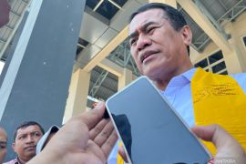 Mentan RI turunkan tim ahli tangani penyakit bangkalan durian Sulteng