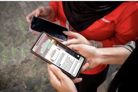 Pingtar jangkau lebih dari 50.000 orang melalui WhatsApp perluas pembelajaran