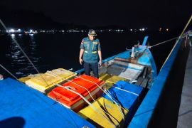 BKHIT: Lalu lintas perikanan Natuna catat Rp630,8 M hingga Juli 2026