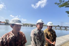 Jasa Tirta petakan kondisi sungai di Bali untuk konservasi