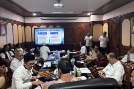 Aceh usulkan Pokja ekonomi dalam Desk Koordinasi Kemenko Polkam