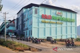 Setahun tempati gedung baru, RSUD Panyabungan terus perkuat layanan
