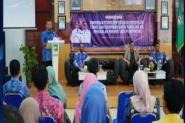 Pemkab Tala perkuat kompetensi PBJ percepat pembangunan daerah