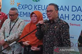 Eksis 2026, upaya OJK memberikan literasi dan inklusi keuangan syariah