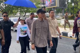 Pemkot Batam siapkan pembangunan 3 jalan lingkar perkuat konektivitas antar wilayah