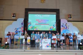 OJK: HIM tingkatkan kualitas menabung pelajar dan mahasiswa di Sulut