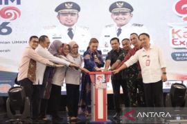 Pemprov gelar Kaltim Expo 2026 perluas pasar produk UMKM